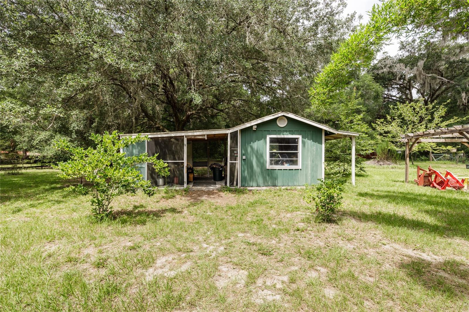 Image 50 of 57 For 4812 255th Drive
