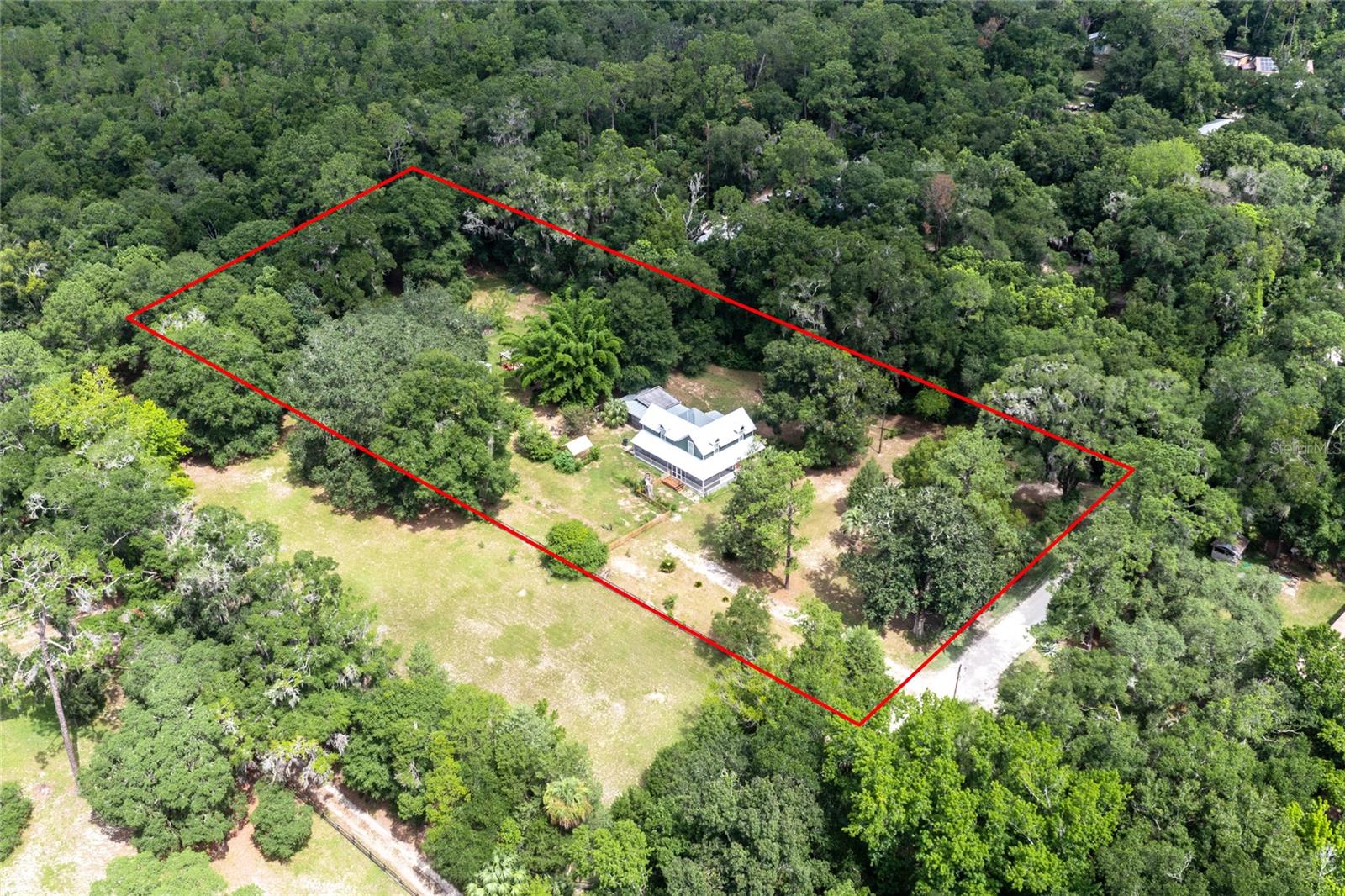 Image 57 of 57 For 4812 255th Drive