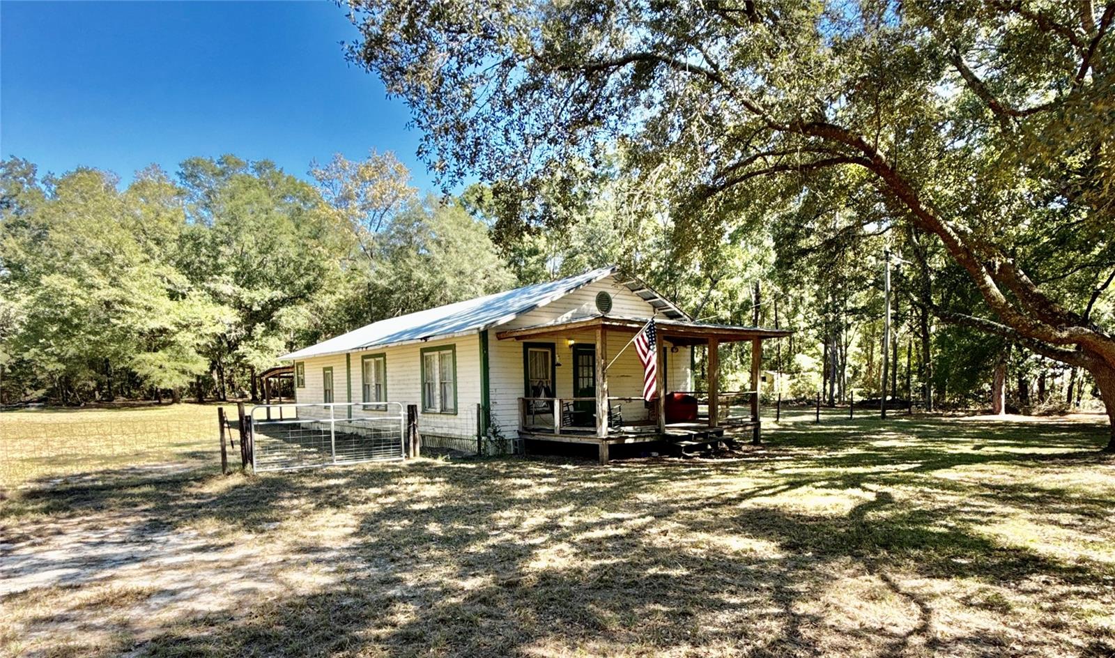 Details for 563 Longhorn Terrace, FORT WHITE, FL 32038