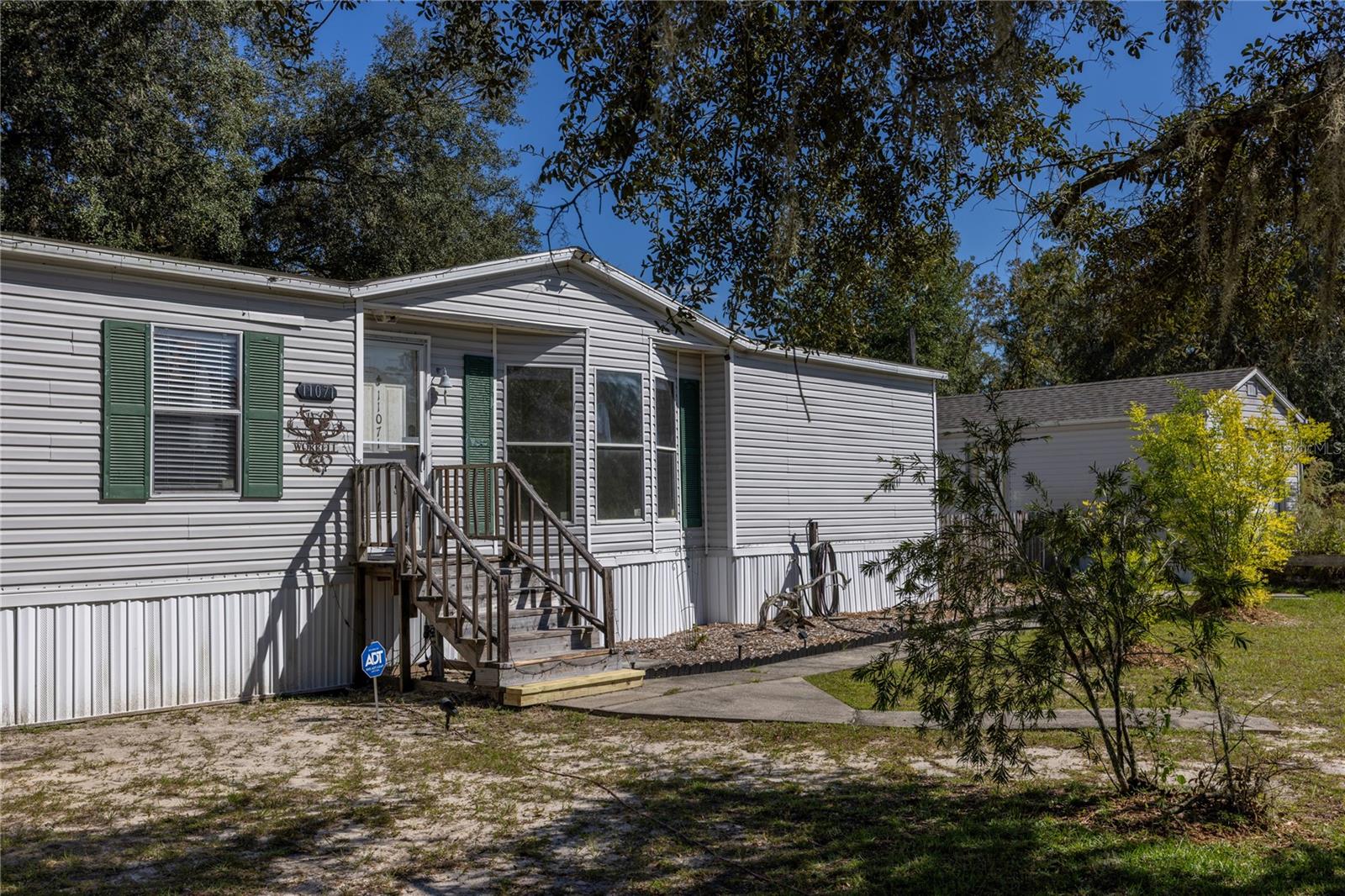 Details for 11071 78th Terrace, BRONSON, FL 32621