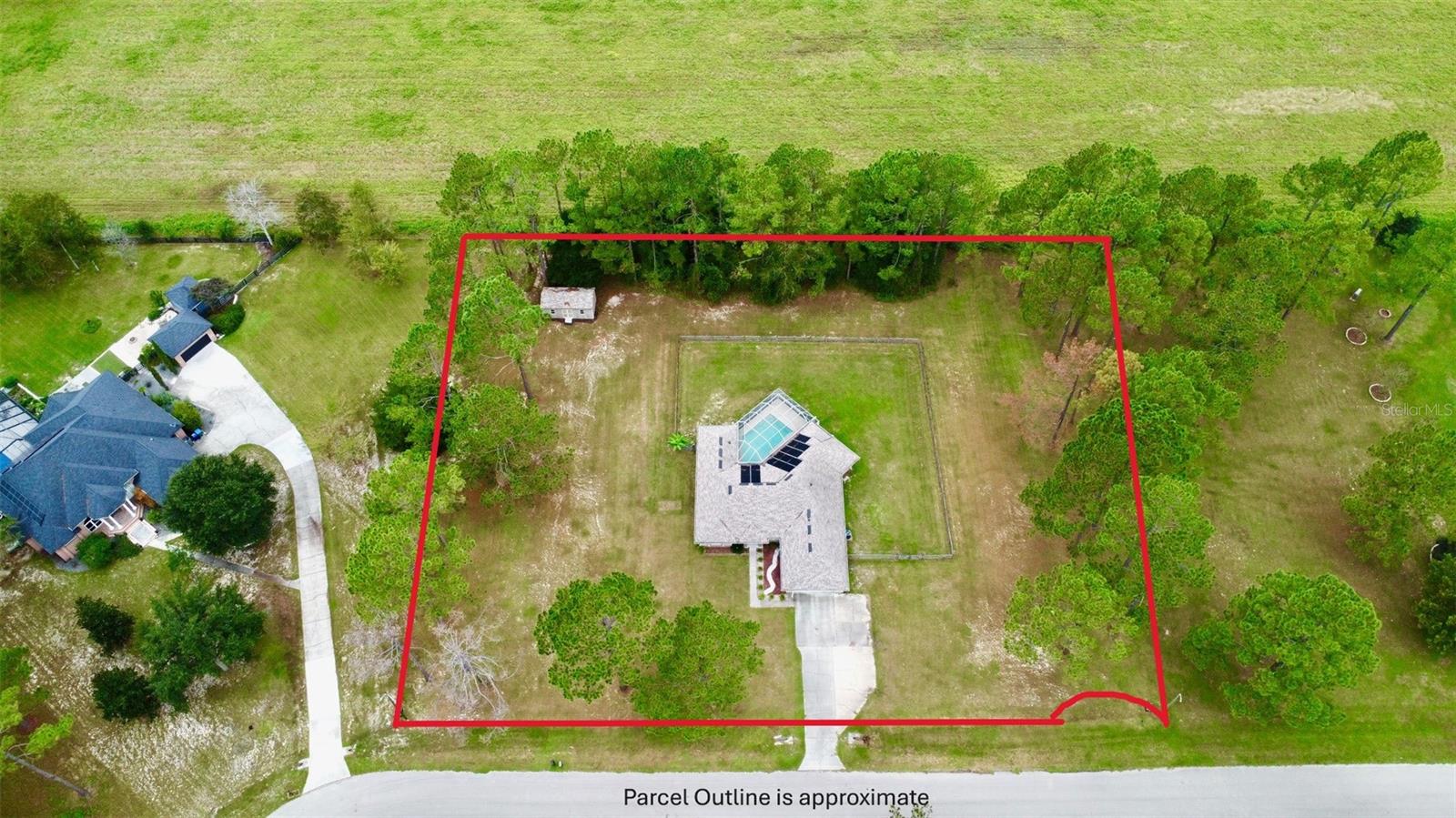 Image 28 of 31 For 17598 181st Street