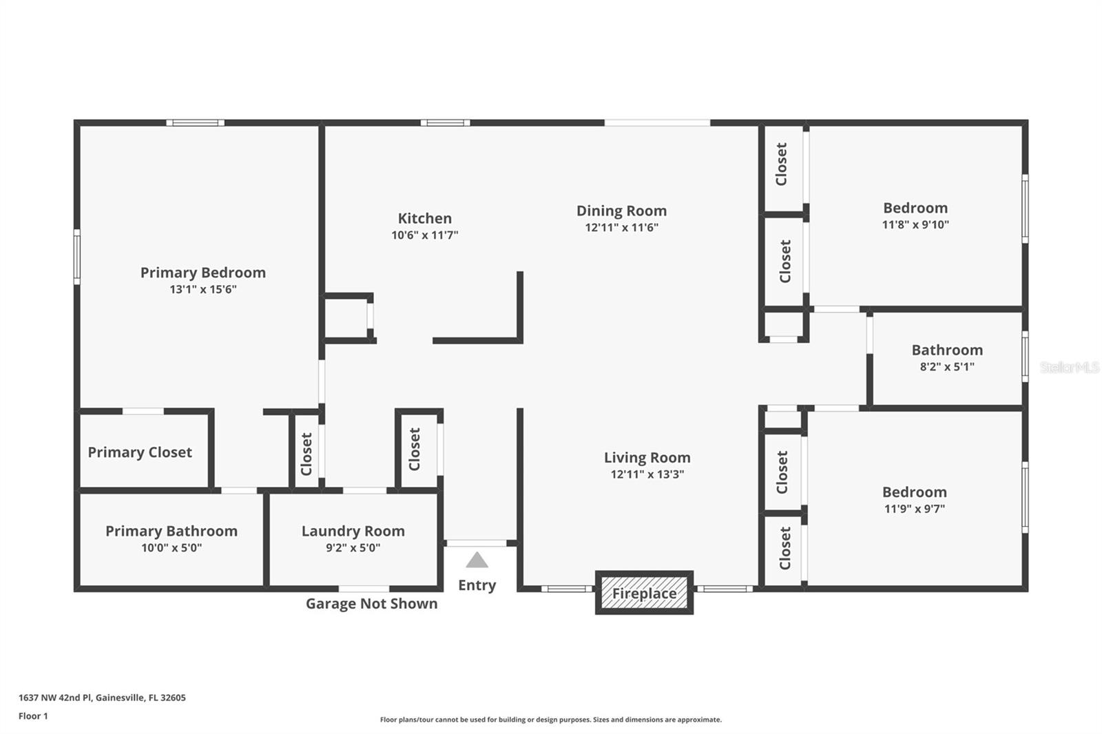 Image 29 of 29 For 1637 42nd Place