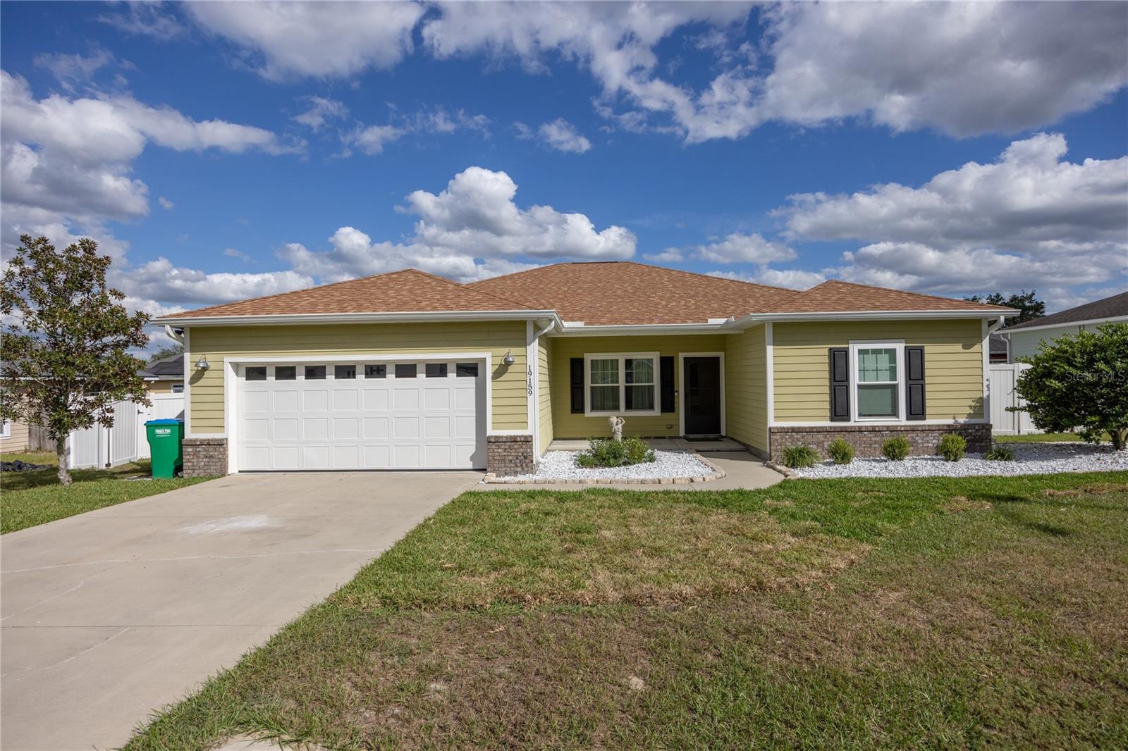 Details for 19159 229th Street, HIGH SPRINGS, FL 32643