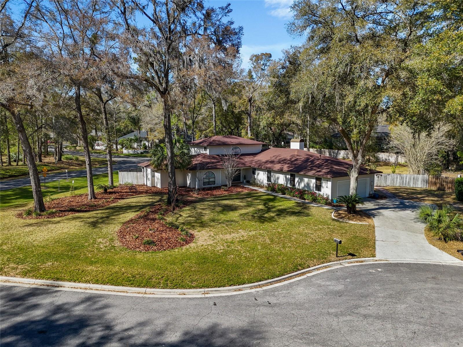 Details for 8516 20th Lane, GAINESVILLE, FL 32607