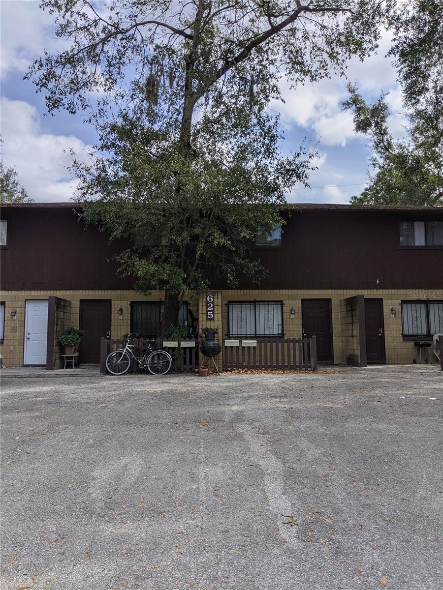 Details for 625 67th Terrace A, B, C, D, GAINESVILLE, FL 32607
