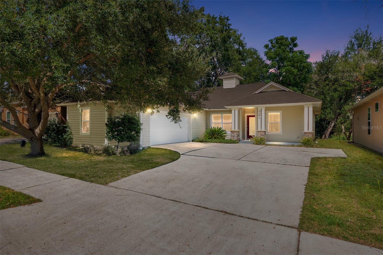 Details for 8940 76th Avenue, GAINESVILLE, FL 32608