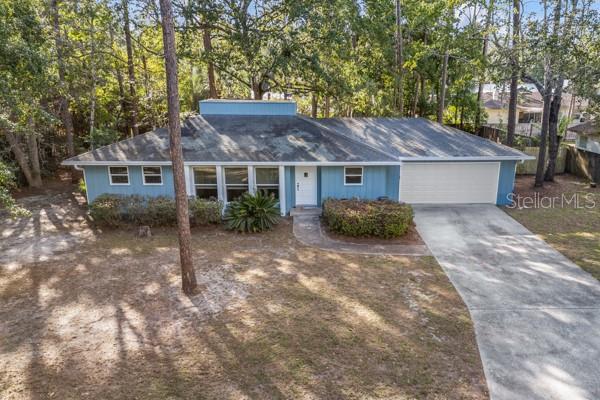Details for 6002 33rd Street, GAINESVILLE, FL 32653