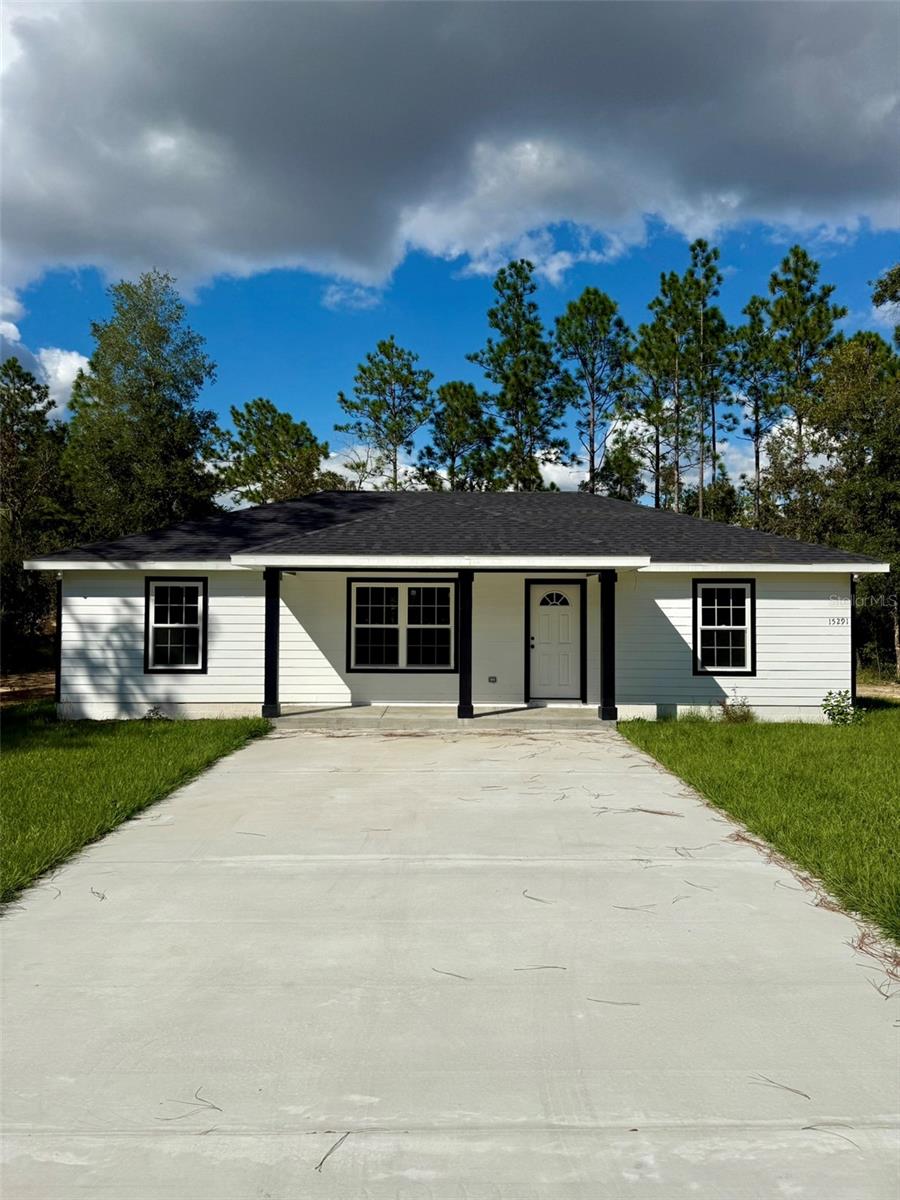Details for 15291 15th Lane, WILLISTON, FL 32696