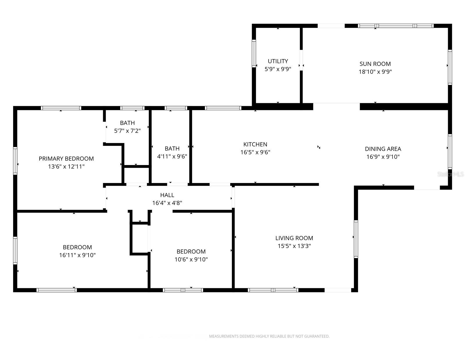 Image 23 of 24 For 3732 13th Terrace