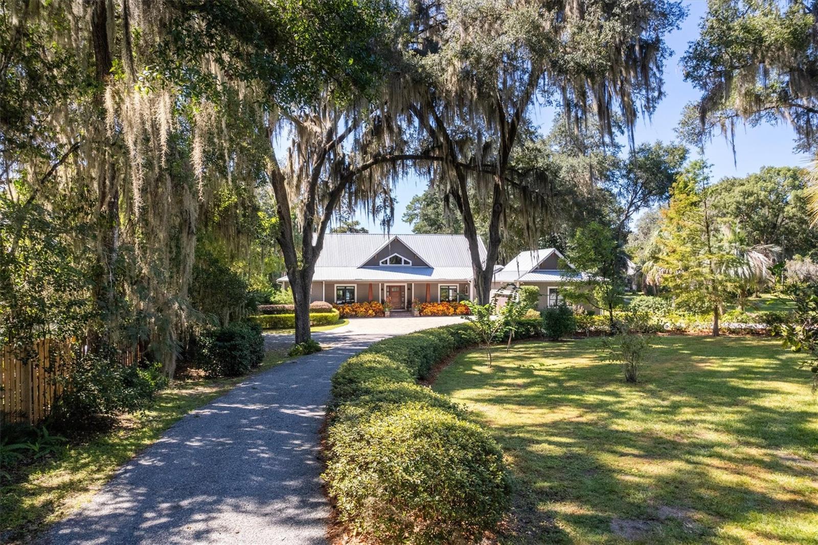 Details for 719 Seminole Ridge Road, MELROSE, FL 32666
