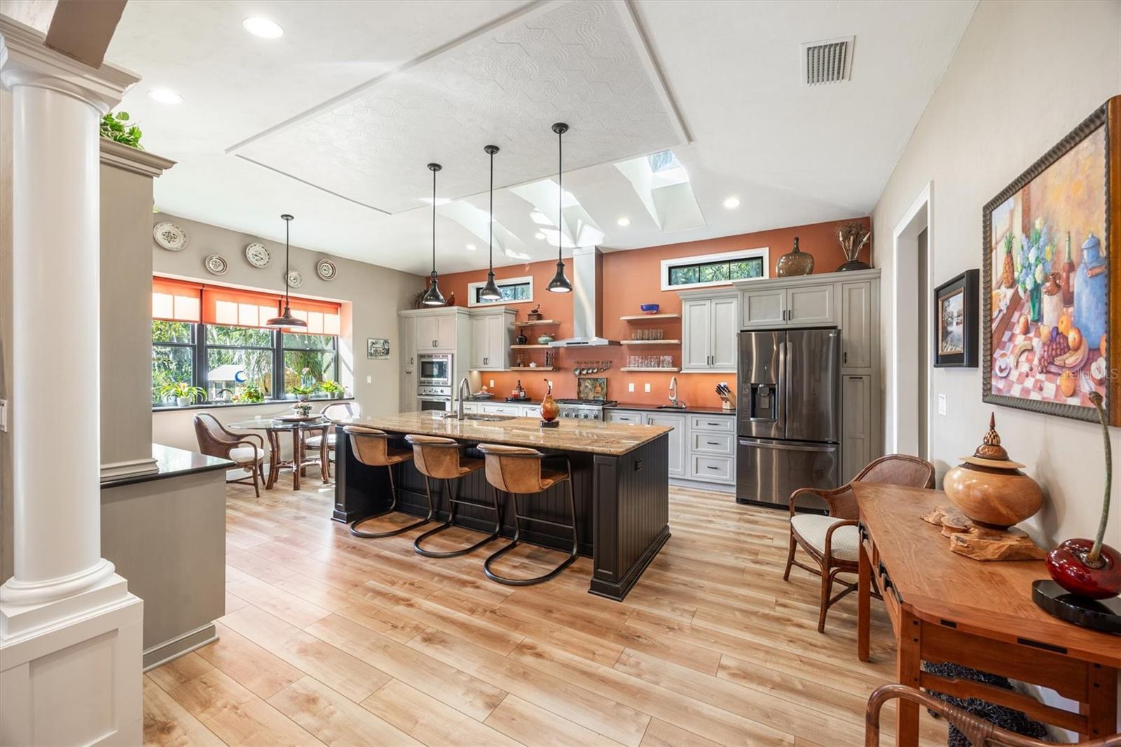 Image 13 of 71 For 719 Seminole Ridge Road