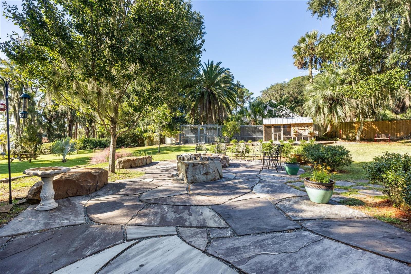Image 45 of 71 For 719 Seminole Ridge Road
