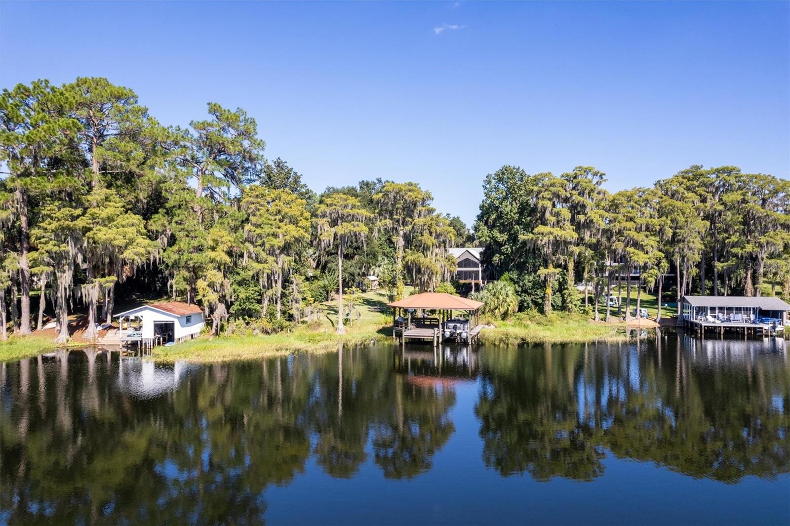 Image 58 of 71 For 719 Seminole Ridge Road