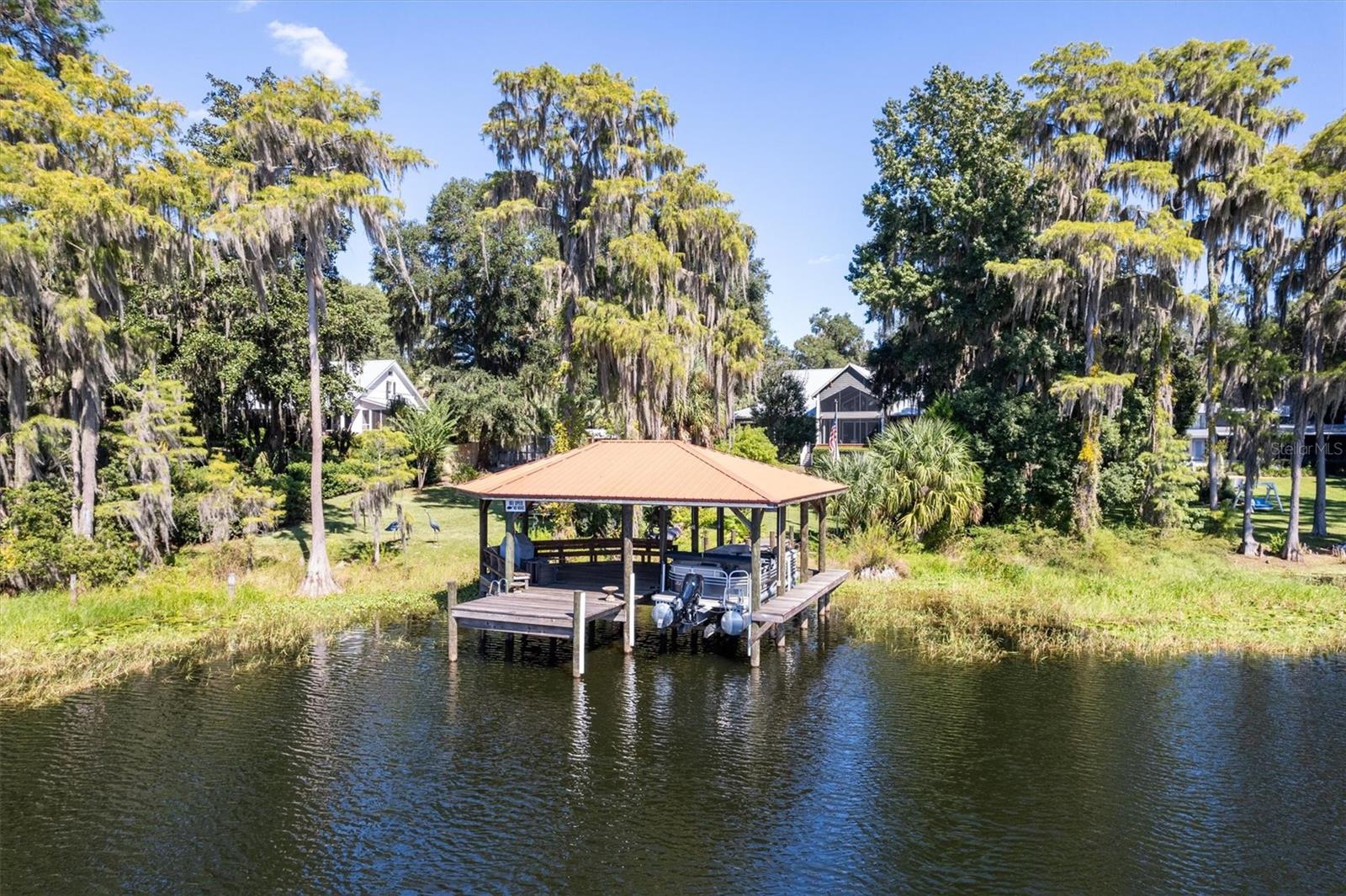 Image 59 of 71 For 719 Seminole Ridge Road