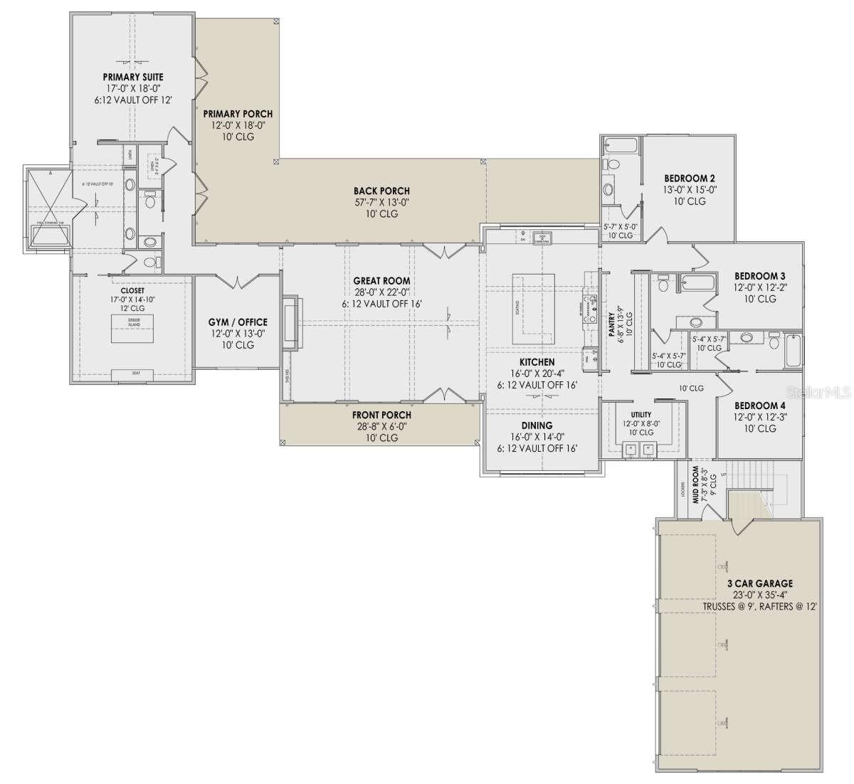 Image 2 of 21 For 5827 124th Way