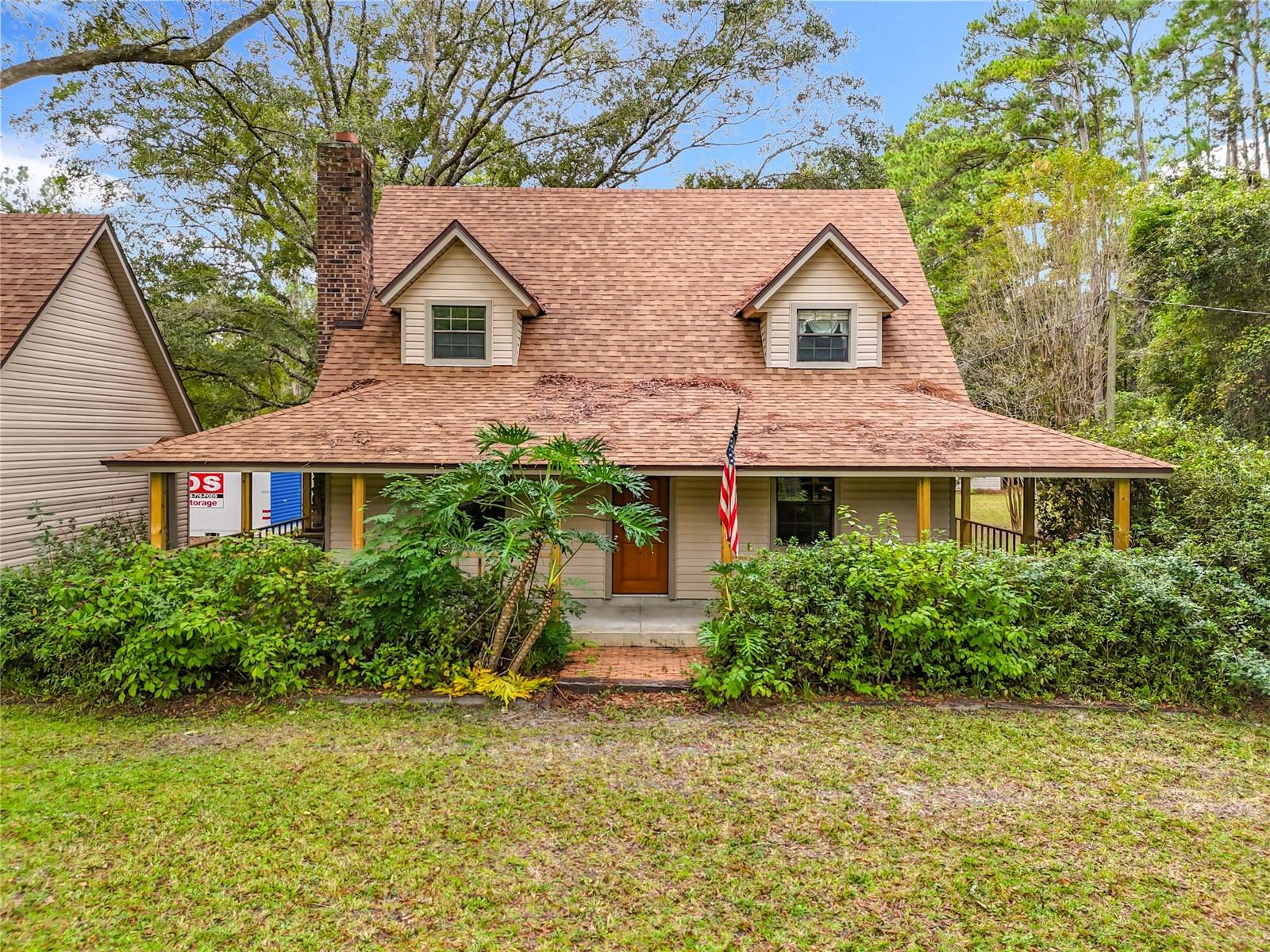 Details for 35061 Karen Road, CALLAHAN, FL 32011