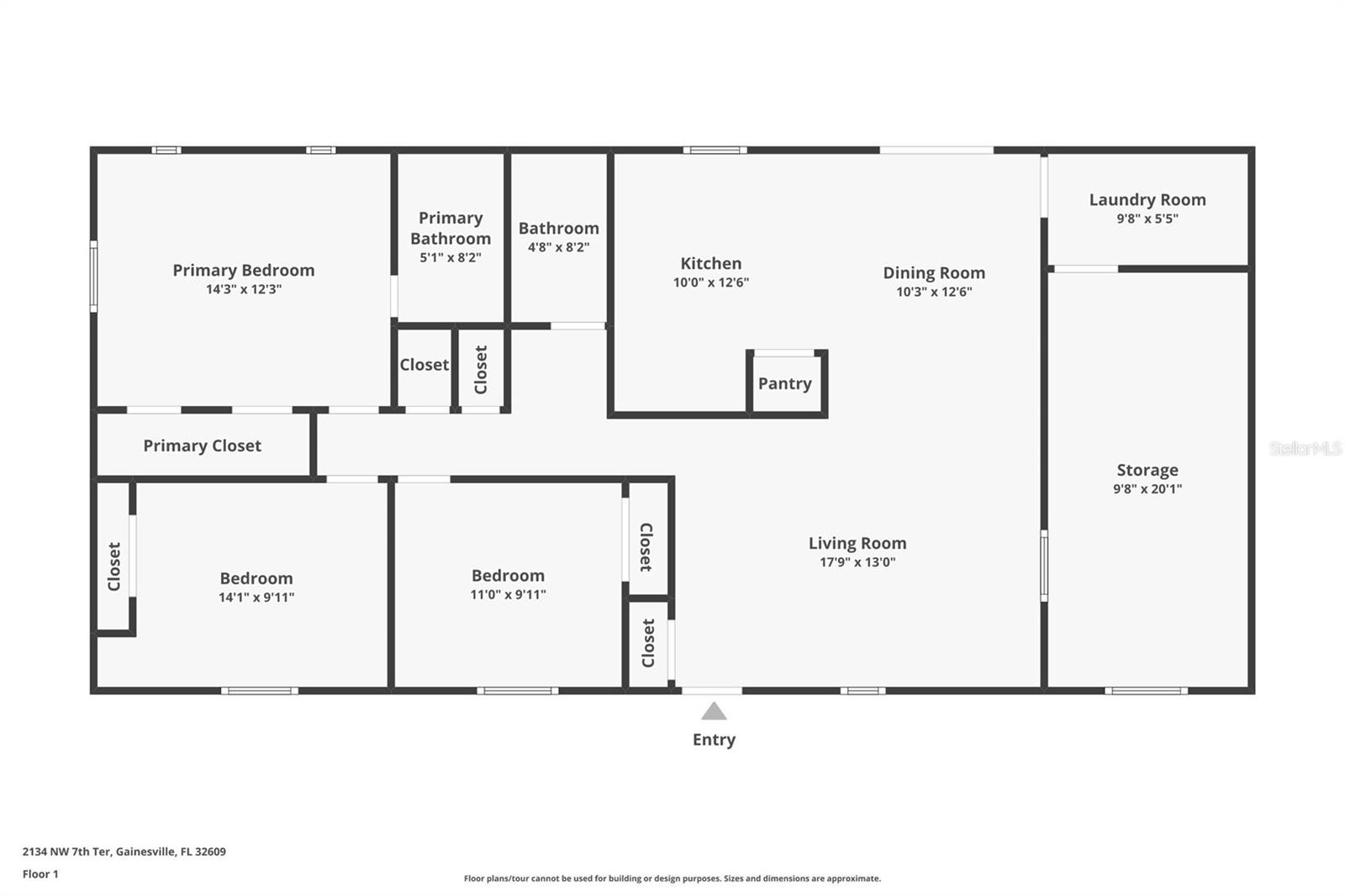 Image 30 of 30 For 2134 7th Terrace