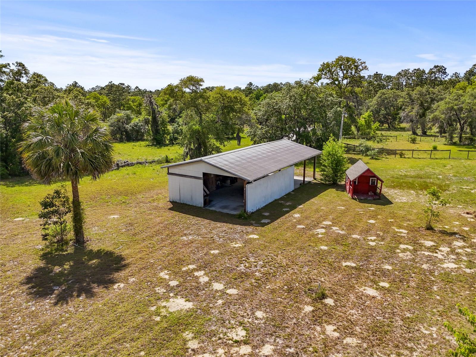 Image 34 of 39 For 7450 State Road 121