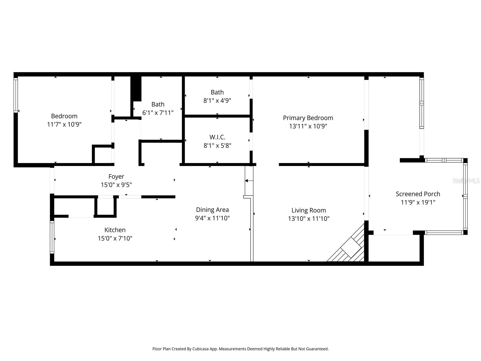 Image 25 of 25 For 2742 39th Drive