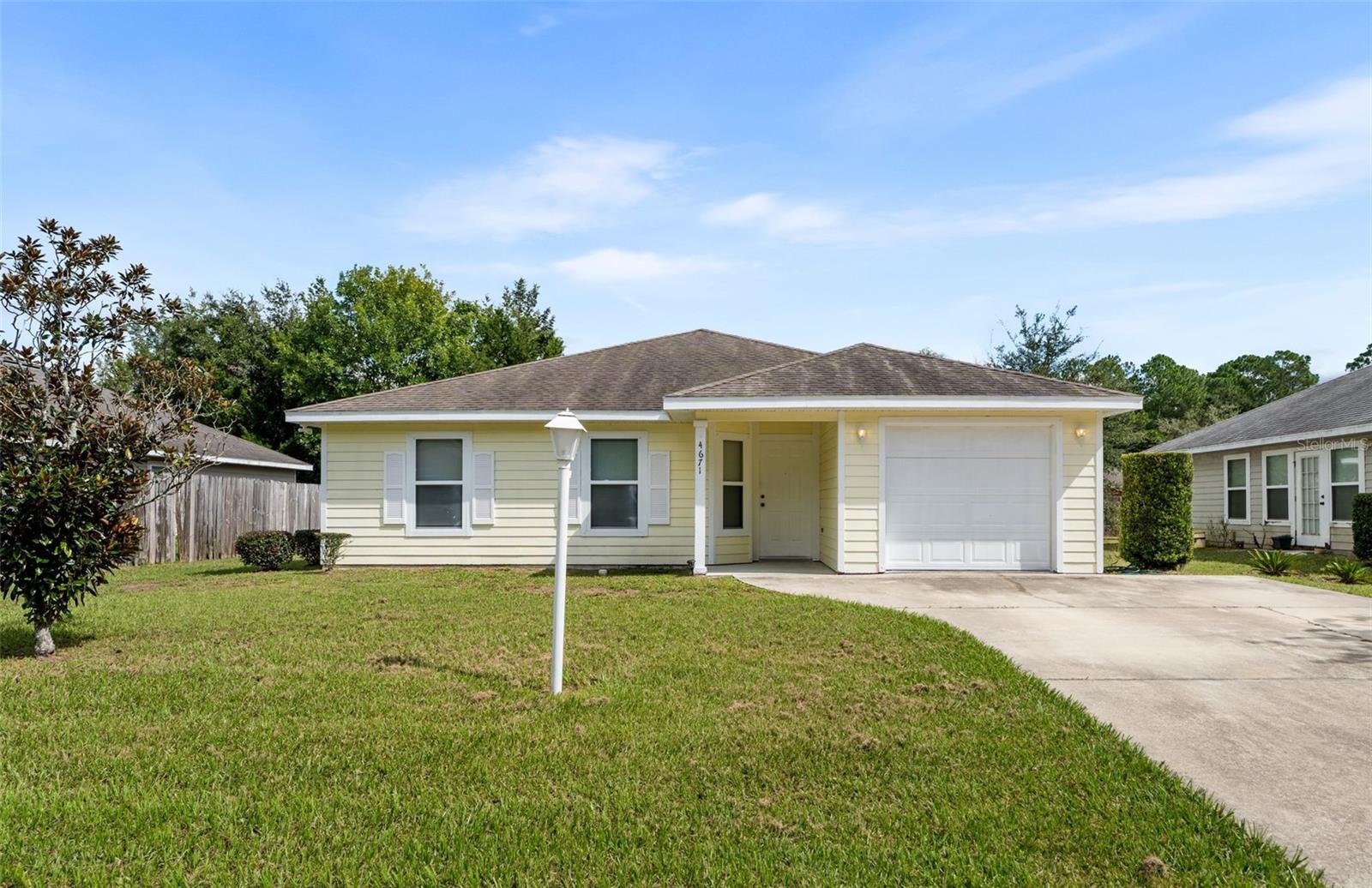 Details for 4671 15th Terrace, GAINESVILLE, FL 32609
