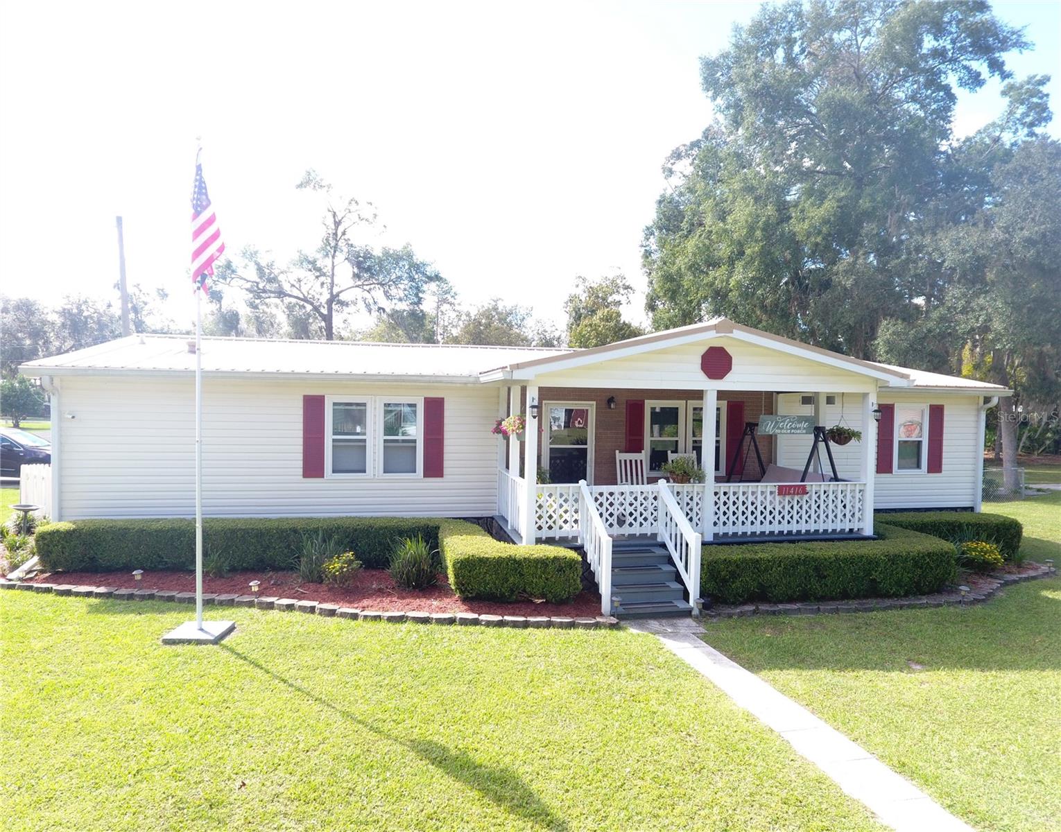 Details for 11416 113th Street, CHIEFLAND, FL 32626