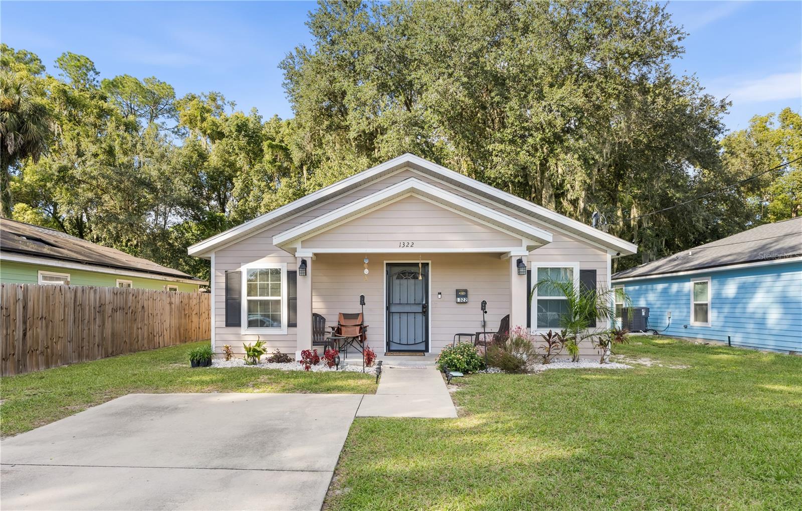 Details for 1322 1st Avenue, GAINESVILLE, FL 32641