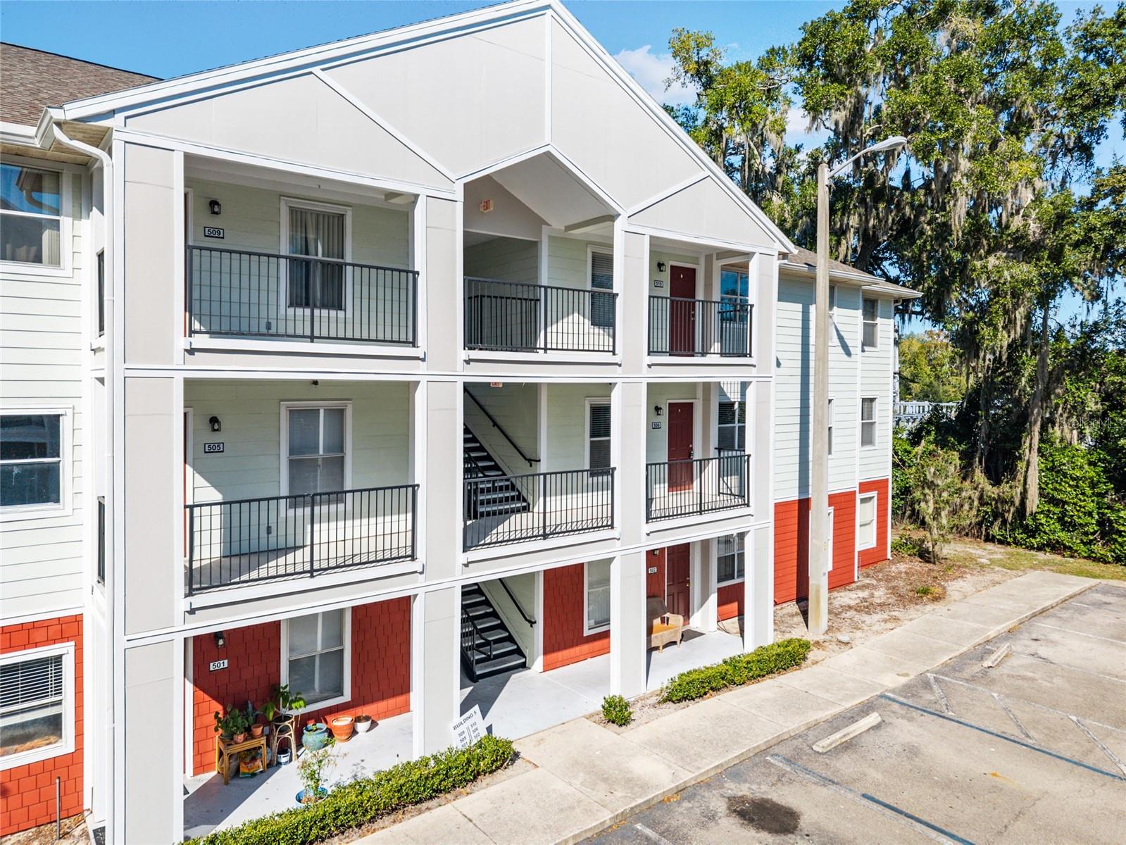 Image 27 of 29 For 2360 Archer Road 506