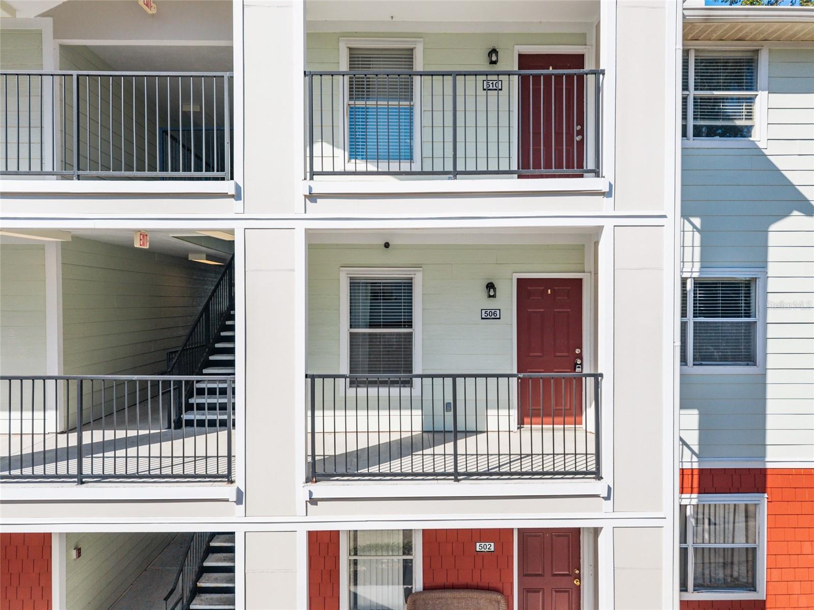 Image 28 of 29 For 2360 Archer Road 506