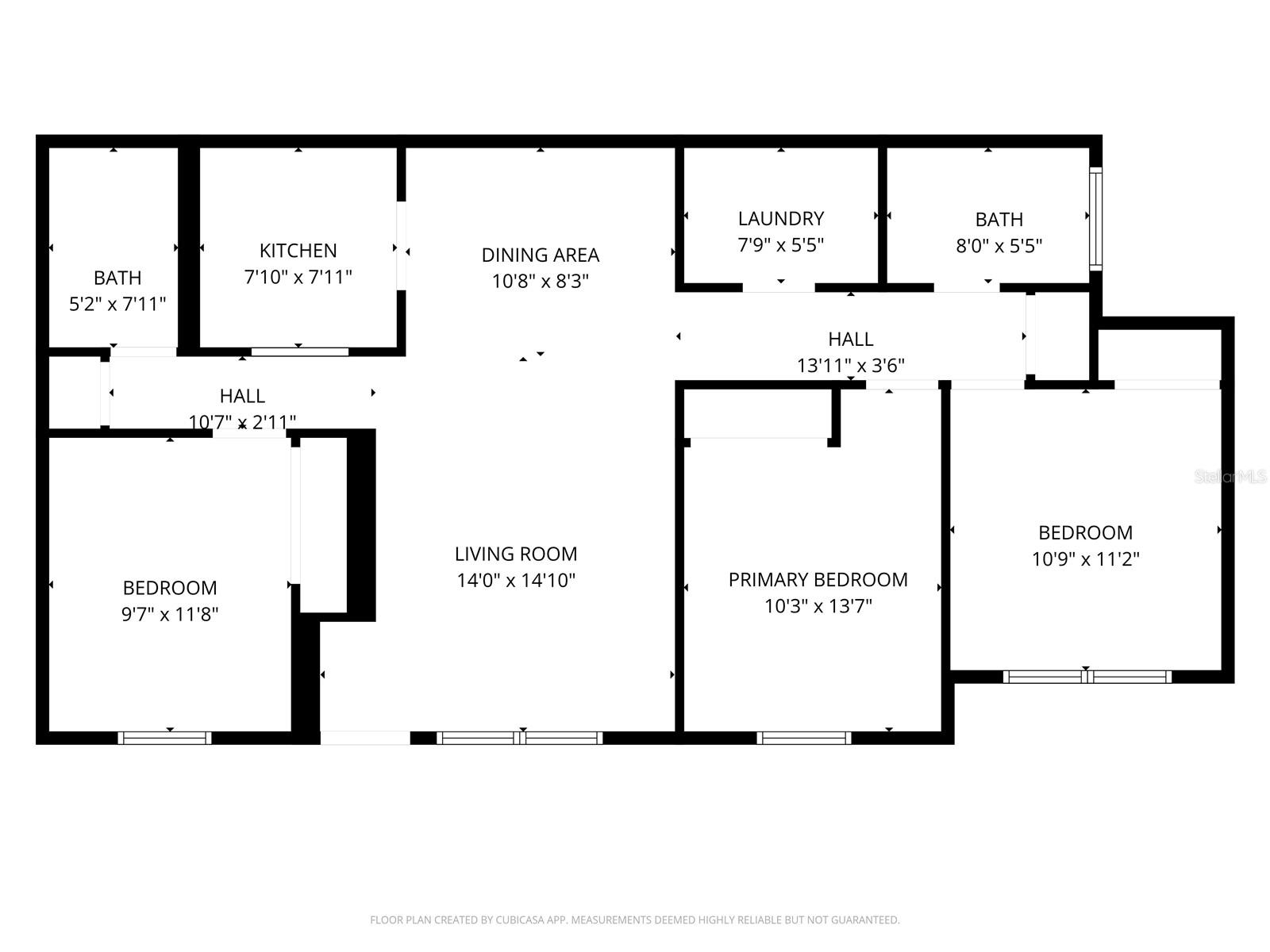 Image 29 of 29 For 2360 Archer Road 506