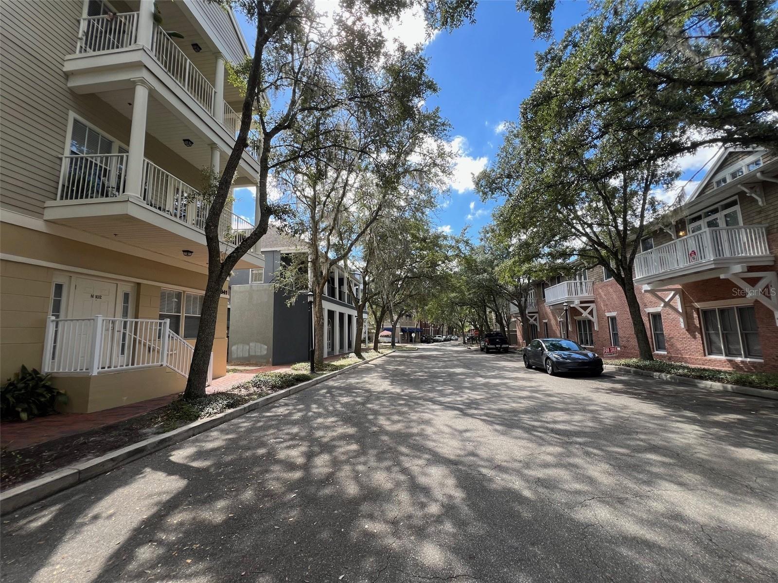 Image 30 of 32 For 4941 91st Terrace N302