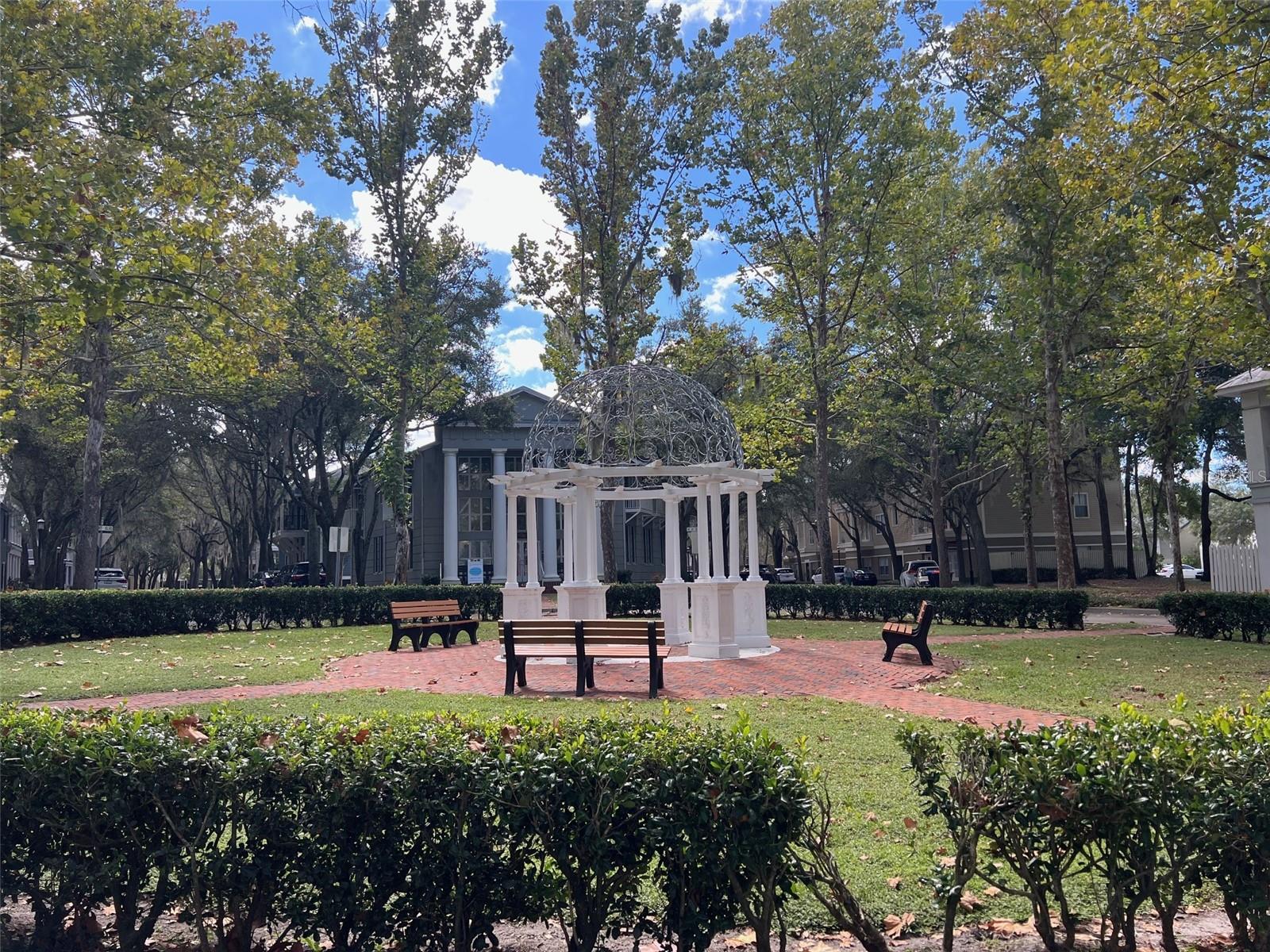 Image 31 of 32 For 4941 91st Terrace N302