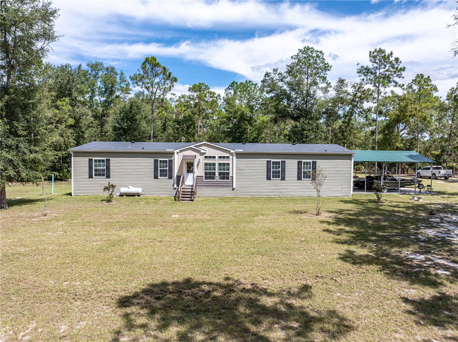 Details for 11160 5th Avenue, BRANFORD, FL 32008