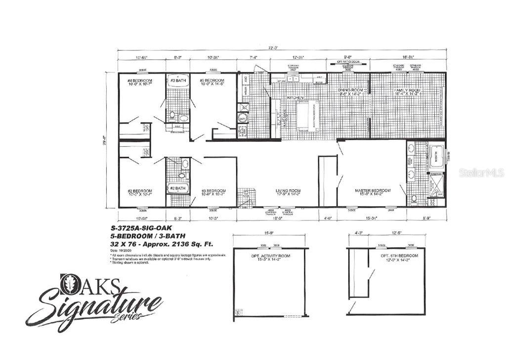 Image 6 of 96 For 11160 5th Avenue