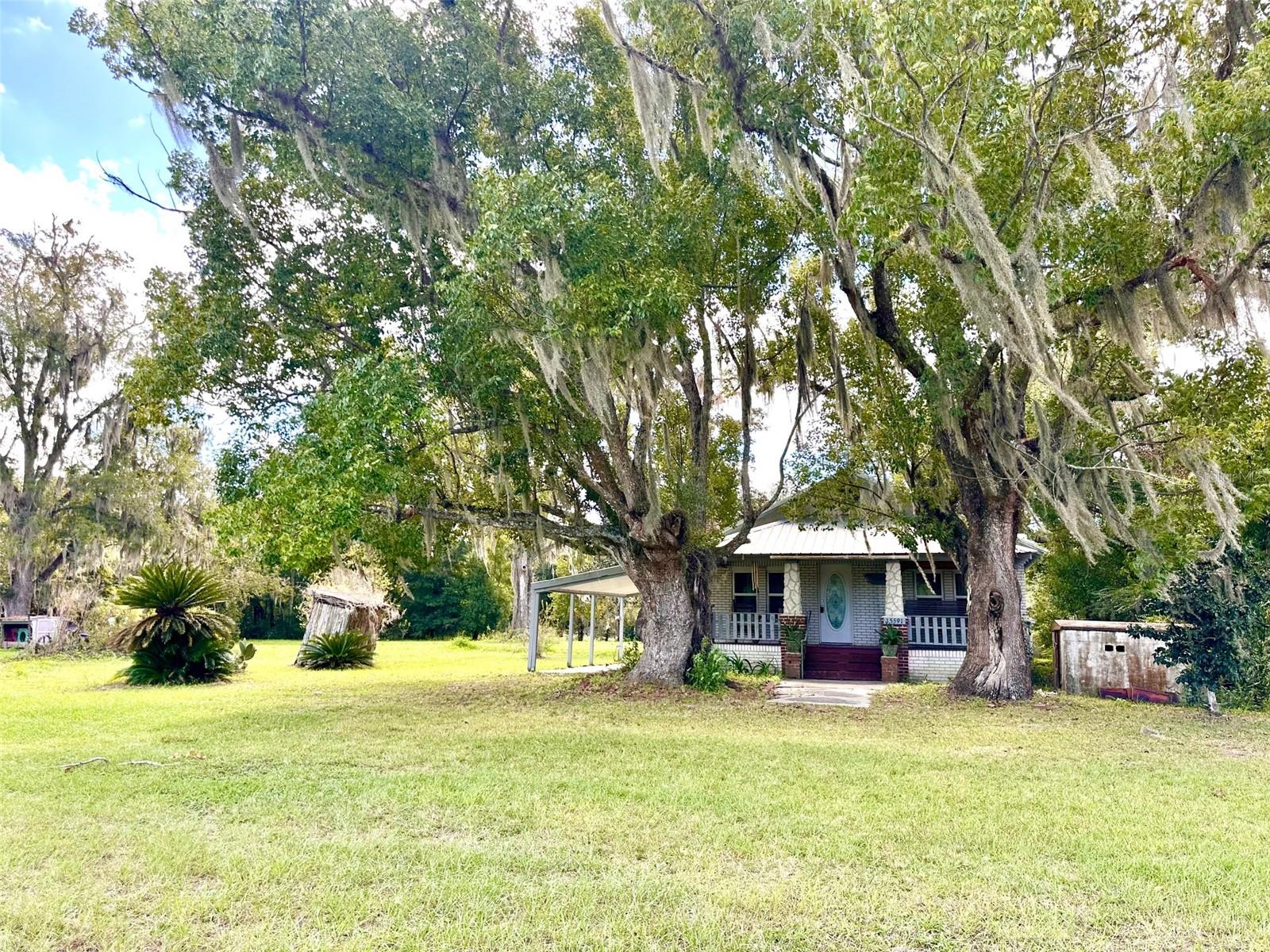 Image 24 of 26 For 15591 County Road 235