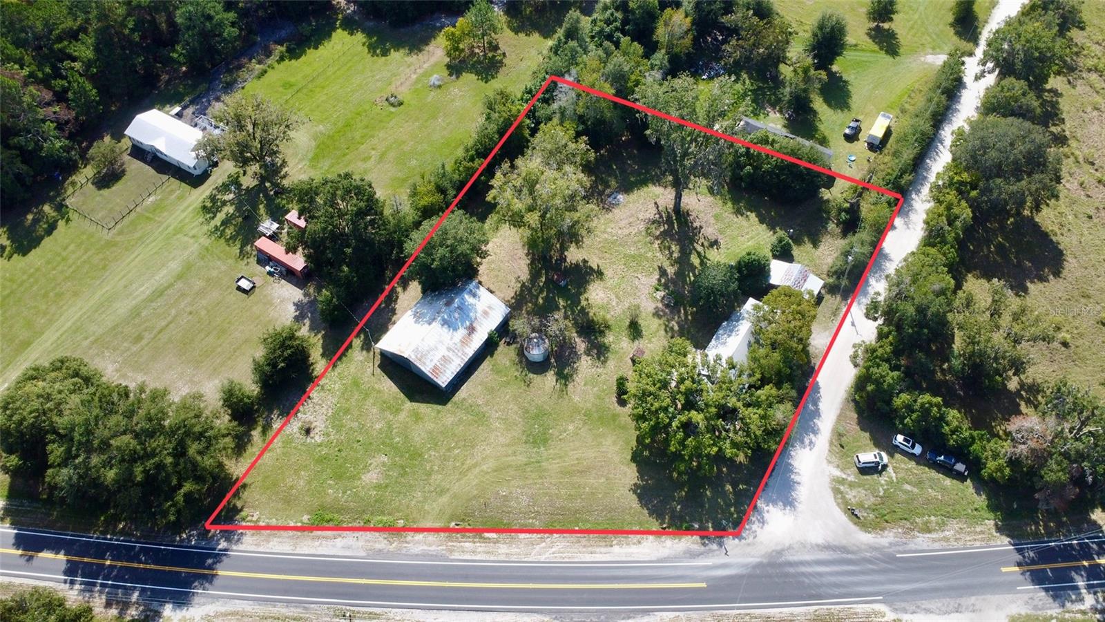 Image 4 of 26 For 15591 County Road 235