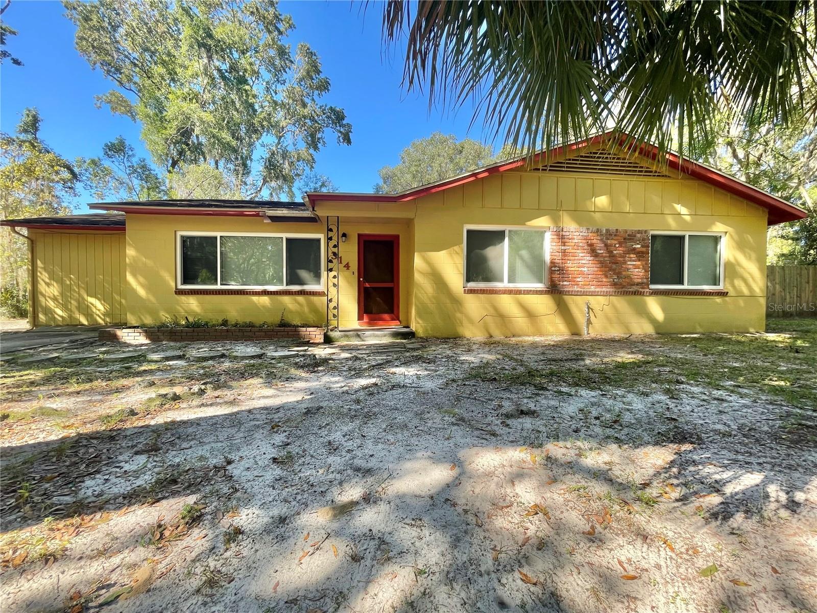 Details for 314 36th Street, GAINESVILLE, FL 32607