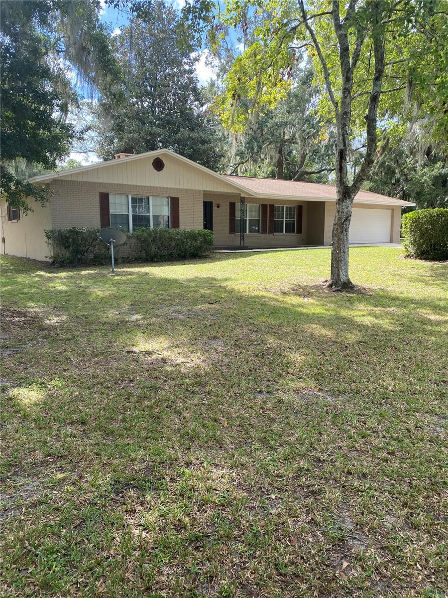 Listing Details for 10819 39th Avenue, GAINESVILLE, FL 32606