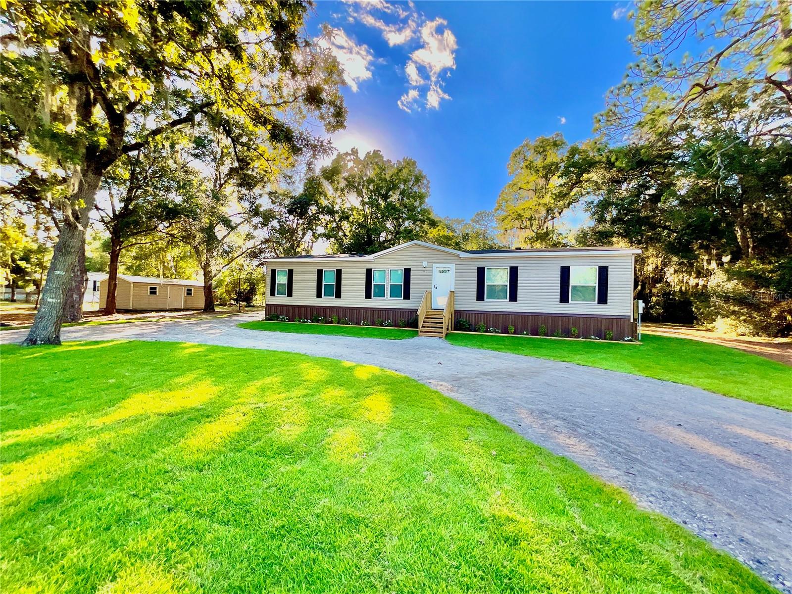 Details for 111 James Avenue, INTERLACHEN, FL 32148