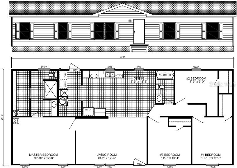 Image 2 of 49 For 111 James Avenue