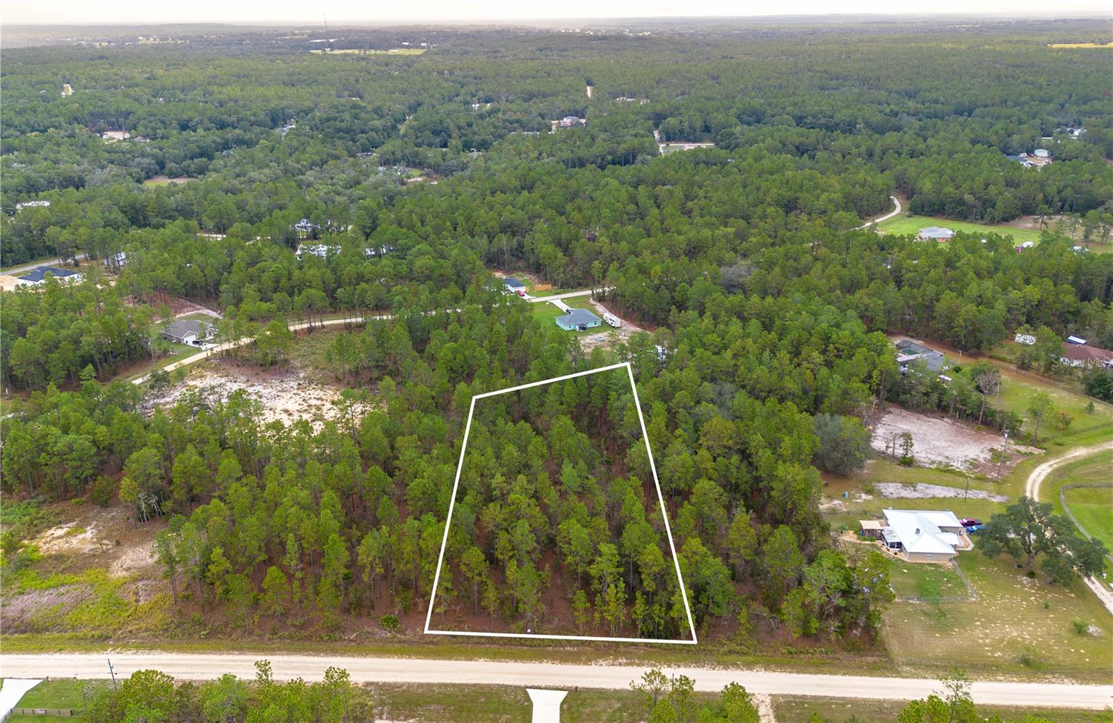Details for Lot 3 73rd Street, OCALA, FL 34481