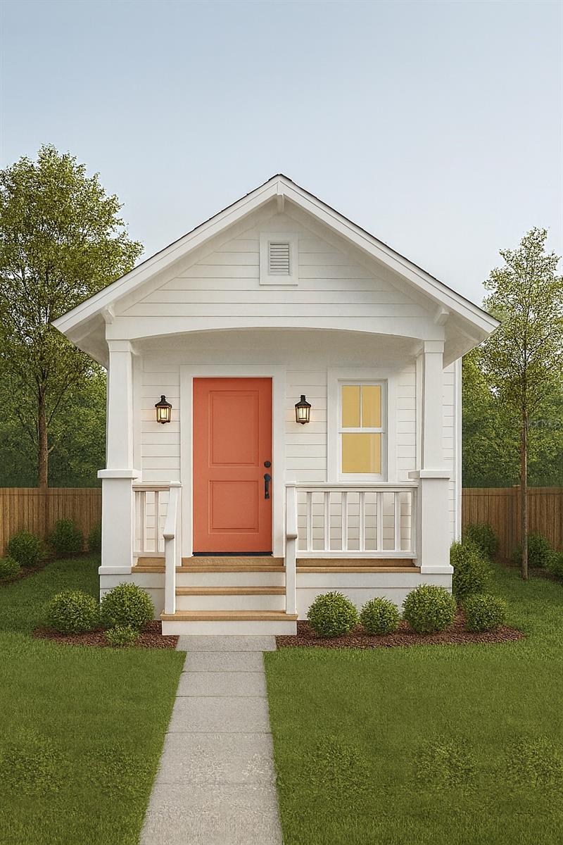 Details for 813 6th Avenue, GAINESVILLE, FL 32601