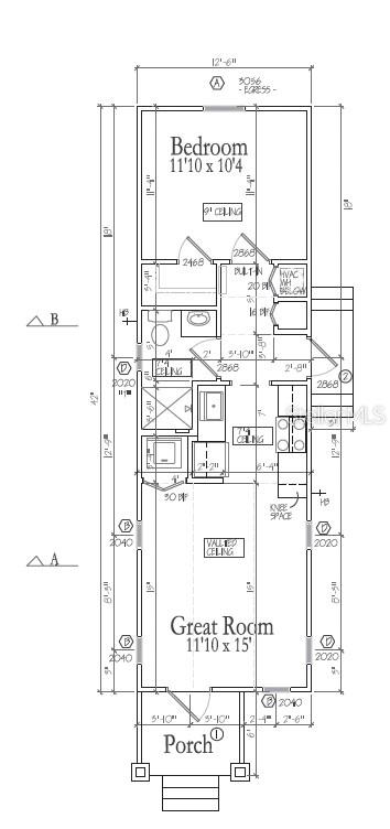 Image 2 of 12 For 813 6th Avenue