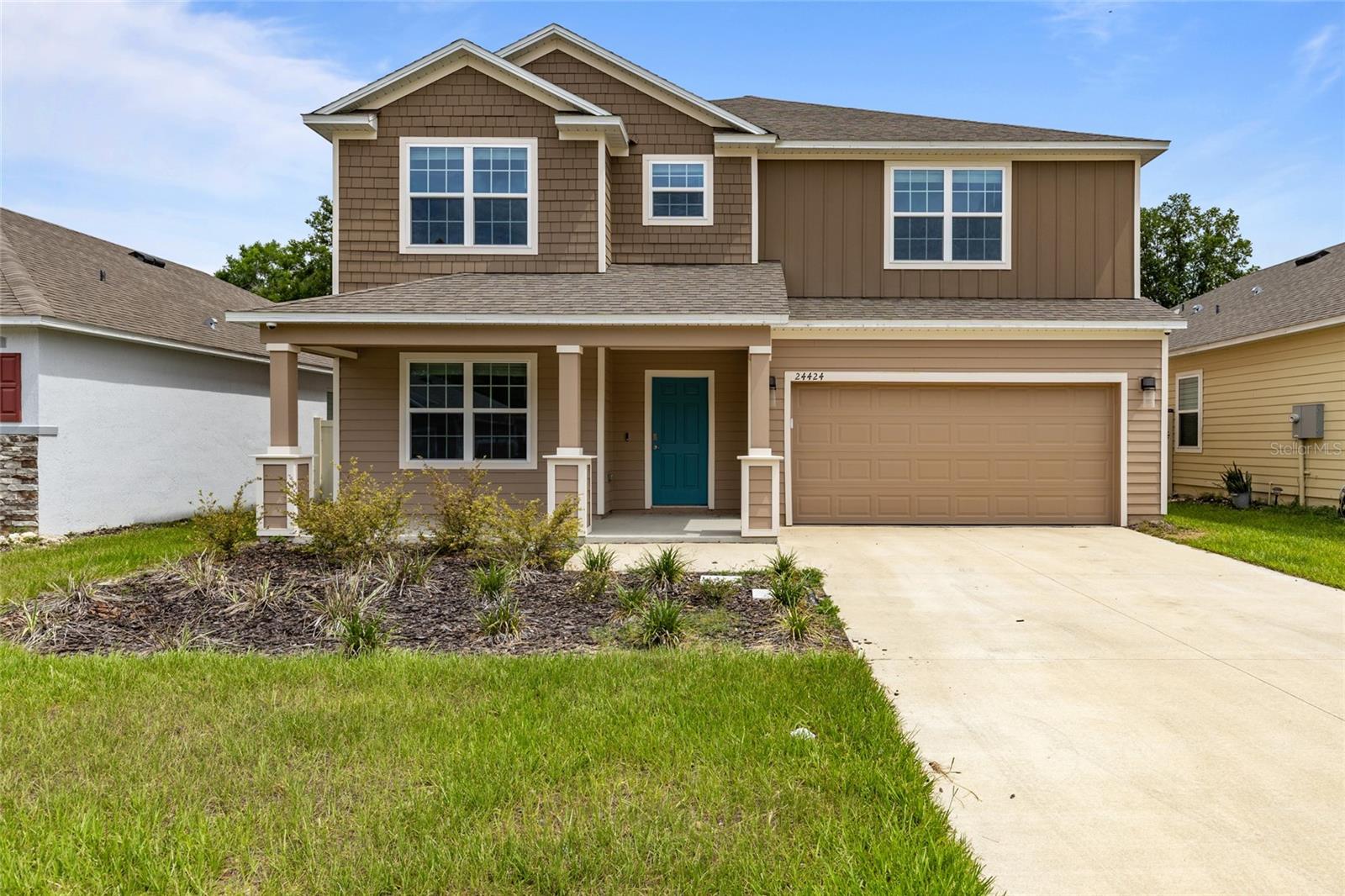 Details for 24424 23rd Lane, NEWBERRY, FL 32669