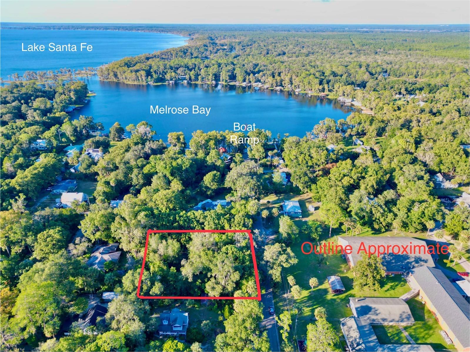Details for Trout Street, MELROSE, FL 32666