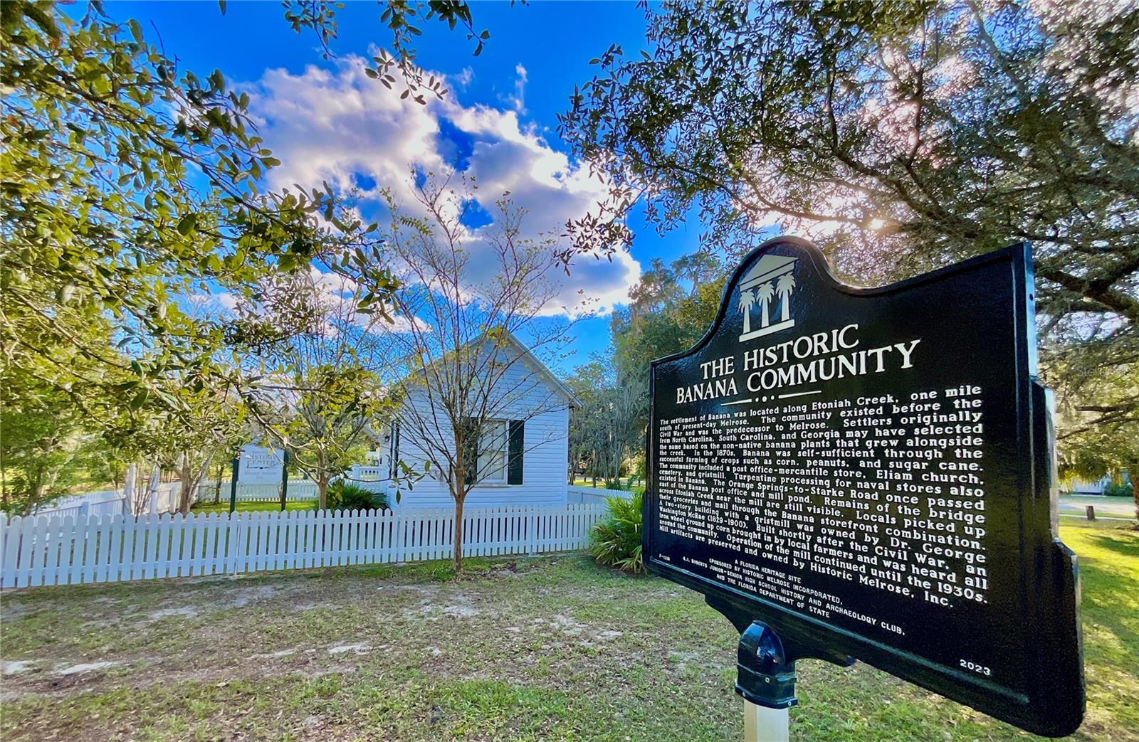 Image 34 of 41 For Trout Street