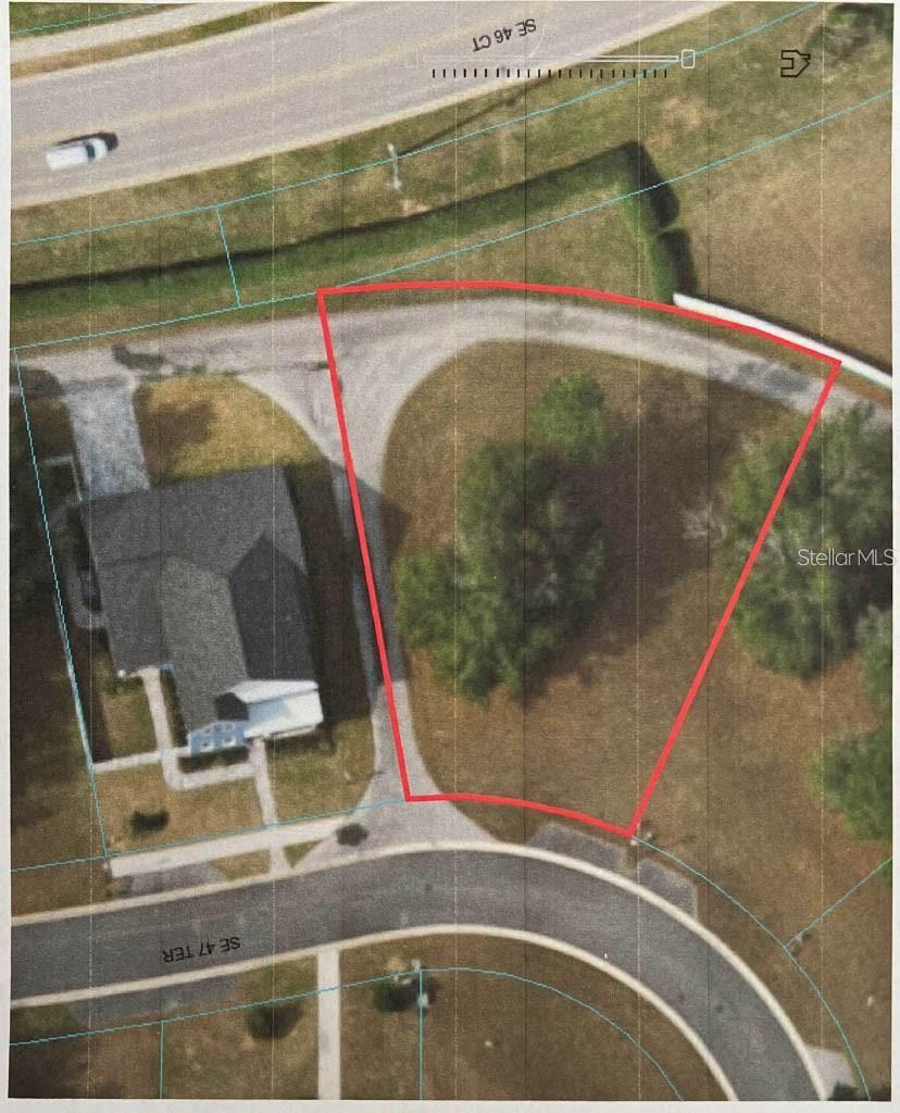 Details for Tbd 47th Terrace, OCALA, FL 34480