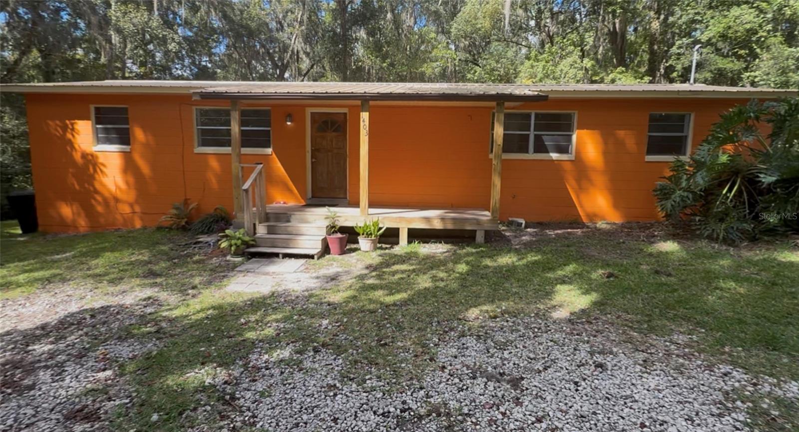 Details for 1403 1st Street, GAINESVILLE, FL 32601