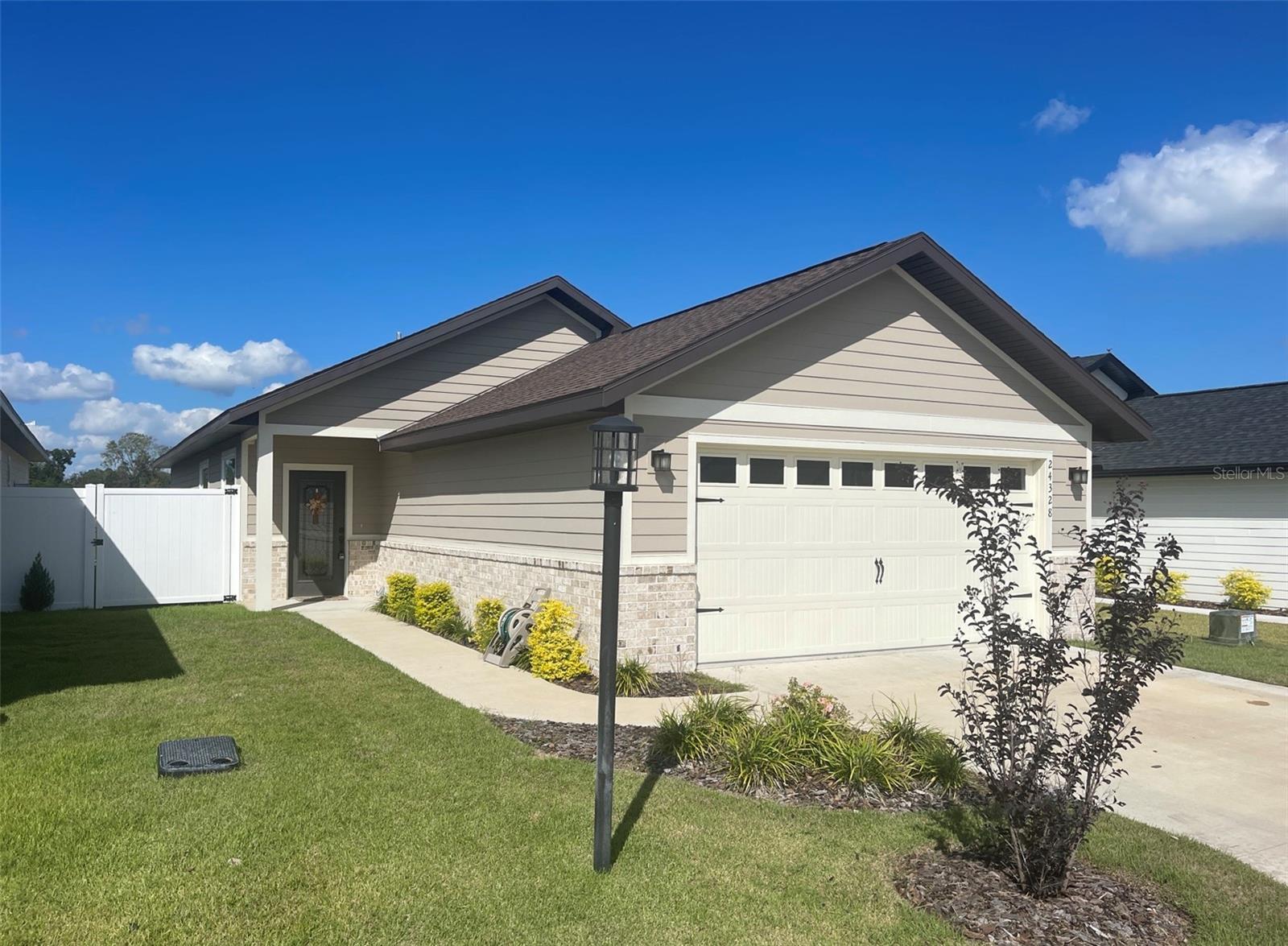 Details for 24328 17th Lane, NEWBERRY, FL 32669