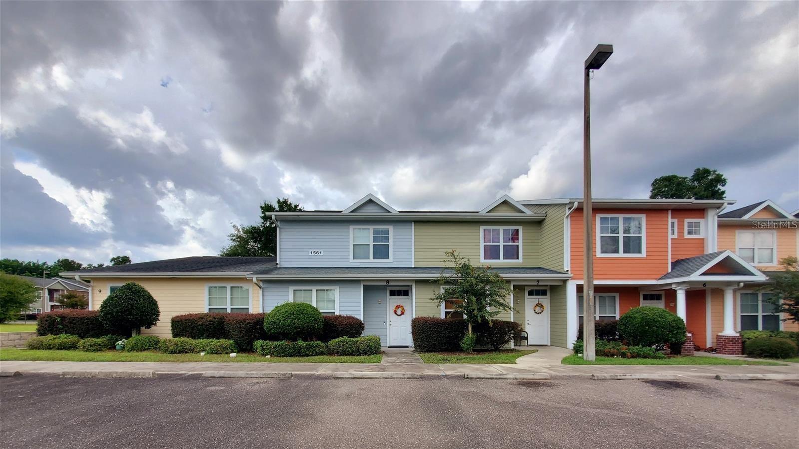 Details for 1561 29th Road 8, GAINESVILLE, FL 32605