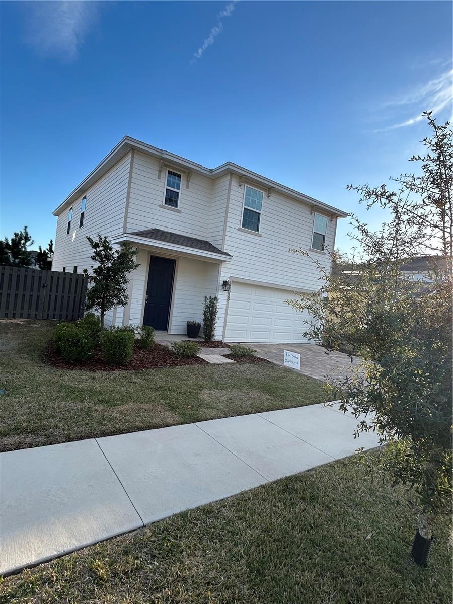 Details for 13633 14th Place, NEWBERRY, FL 32669